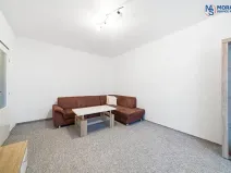 Prodej bytu 2+1, Olomouc, Herrmannova, 48 m2