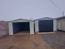 Pronájem garáže, Deblín, 20 m2