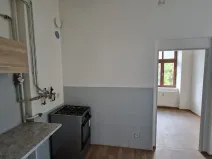 Pronájem bytu 1+1, Děčín, Podmokelská, 39 m2