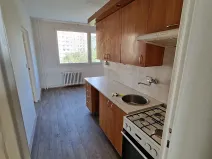 Pronájem bytu 2+1, Chomutov, Dřínovská, 67 m2