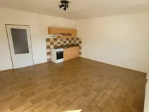 Pronájem bytu 1+kk, Ústí nad Labem, Hradiště, 33 m2