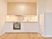 Pronájem bytu 2+kk, Brno, třída Generála Píky, 44 m2