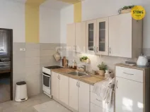 Prodej bytu 2+1, Frýdek-Místek, V. Vantucha, 56 m2