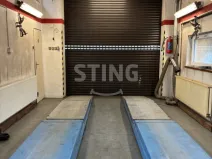 Pronájem komerční nemovitosti, Řepiště, 120 m2