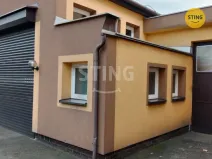 Pronájem komerční nemovitosti, Řepiště, 120 m2