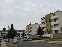 Pronájem bytu 2+kk, Horoměřice, T. G. Masaryka, 52 m2