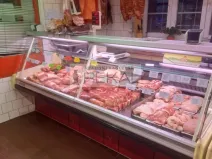 Prodej obchodního prostoru, Praha - Smíchov, Peroutkova, 80 m2