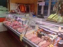 Prodej obchodního prostoru, Praha - Smíchov, Peroutkova, 80 m2