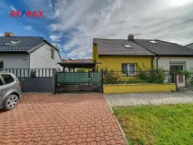 Prodej rodinného domu, Nymburk, Ječná, 134 m2