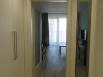 Pronájem bytu 1+kk, Praha - Stodůlky, Mukařovského, 32 m2