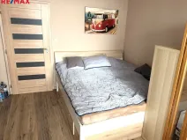 Prodej bytu 2+1, Třebíč - Nové Dvory, Moskevská, 54 m2