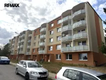 Prodej bytu 2+1, Třebíč - Nové Dvory, Moskevská, 54 m2