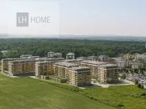 Prodej bytu 2+kk, České Budějovice, Čakovská, 67 m2
