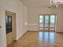 Pronájem bytu 3+1, Děčín - Děčín II-Nové Město, Purkyňova, 106 m2