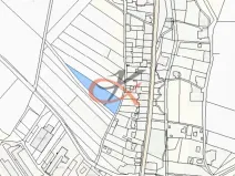 Prodej pozemku pro bydlení, Bělotín, 5104 m2