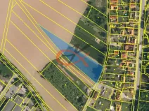 Prodej pozemku pro bydlení, Bělotín, 5104 m2