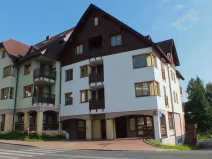 Prodej bytu 1+kk, Rokytnice nad Jizerou - Horní Rokytnice, 30 m2