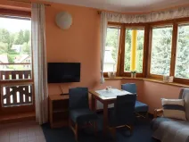 Prodej bytu 1+kk, Rokytnice nad Jizerou - Horní Rokytnice, 30 m2