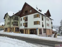 Prodej bytu 1+kk, Rokytnice nad Jizerou - Horní Rokytnice, 30 m2