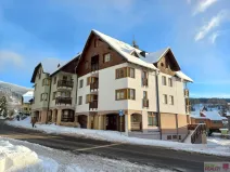 Prodej bytu 1+kk, Rokytnice nad Jizerou - Horní Rokytnice, 30 m2