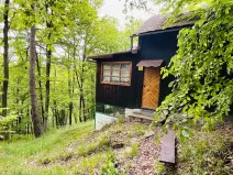 Prodej chaty, Kaliště, 30 m2