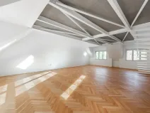 Prodej bytu 5+kk, Praha - Střešovice, Nad hradním vodojemem, 193 m2