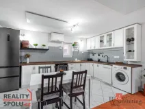 Prodej rodinného domu, Drahobudice, 121 m2