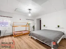 Prodej rodinného domu, Drahobudice, 121 m2