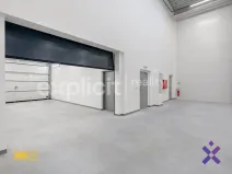 Pronájem obchodního prostoru, Brno, 444 m2