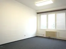 Pronájem kanceláře, Kladno, Cyrila Boudy, 23 m2