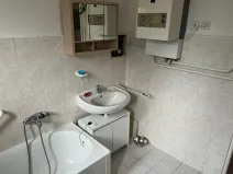 Dražba bytu 3+1, Nový Bor, Sklářská, 77 m2