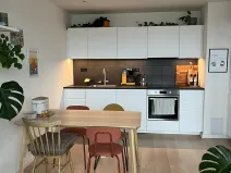 Prodej bytu 2+kk, Praha - Vršovice, Moskevská, 53 m2