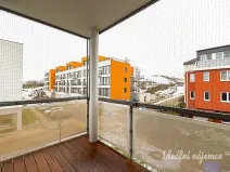 Pronájem bytu 3+kk, Úvaly, Jugoslávská, 89 m2