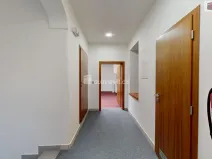 Pronájem kanceláře, Opava - Město, Masařská, 126 m2