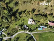 Prodej rodinného domu, Poniklá, 200 m2