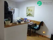 Pronájem bytu 2+1, Most, Konstantina Biebla, 54 m2