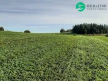 Prodej pole, Postupice - Čelivo, 12039 m2