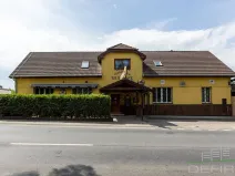 Prodej komerční nemovitosti, Praha - Újezd nad Lesy, Starokolínská, 510 m2