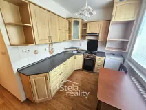 Pronájem bytu 1+1, Bruntál, Dělnická, 39 m2