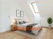 Pronájem bytu 2+kk, Ostrava - Poruba, náměstí Boženy Němcové, 43 m2