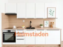 Pronájem bytu 2+kk, Ostrava - Kunčičky, Výhradní, 47 m2