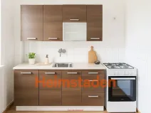 Pronájem bytu 1+1, Ostrava - Moravská Ostrava, Gregorova, 37 m2