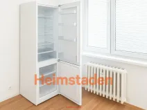 Pronájem bytu 1+1, Ostrava - Moravská Ostrava, Gregorova, 37 m2