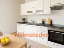 Pronájem bytu 2+1, Ostrava - Zábřeh, Krasnoarmejců, 49 m2