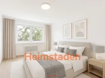 Pronájem bytu 3+1, Paskov, Bělská, 65 m2