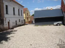 Pronájem komerční nemovitosti, Kladno, Školská, 303 m2