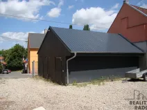 Pronájem komerční nemovitosti, Kladno, Školská, 303 m2