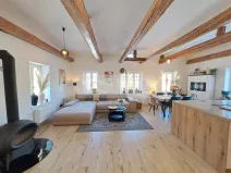 Prodej bytu 3+kk, Jablonec nad Nisou, Saskova, 97 m2