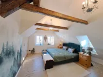 Prodej bytu 3+kk, Jablonec nad Nisou, Saskova, 97 m2