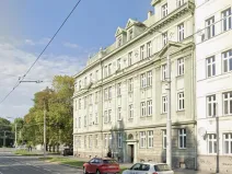 Pronájem kanceláře, Ostrava - Moravská Ostrava, Nádražní, 107 m2